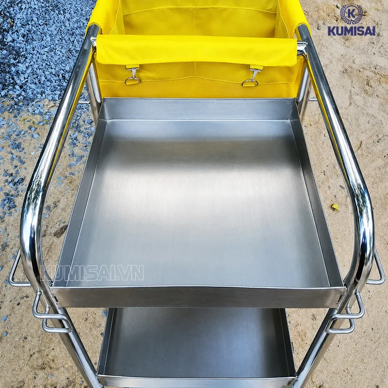 Khung inox chống oxy hóa, sử dụng lâu dài Khung inox chống oxy hóa, sử dụng lâu dài