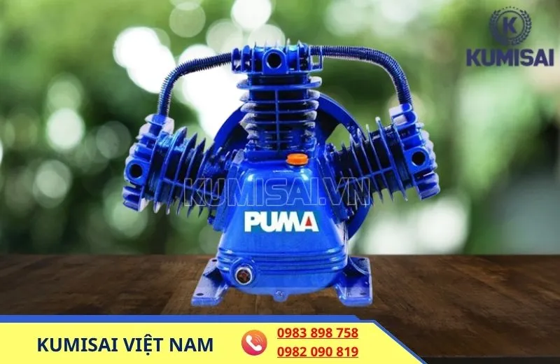 Nơi bán đầu nén khí Puma PX10300 (10HP) đáng mua