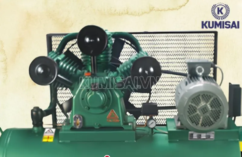 Cụm đầu nén 3 xi lanh được gia công hoàn hảo Cụm đầu nén 3 xi lanh được gia công hoàn hảo