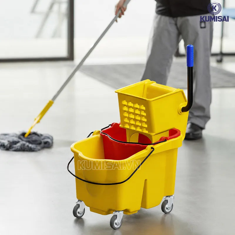 Kiểu dáng nhỏ gọn, tối ưu diện tích sử dụng Kiểu dáng nhỏ gọn, tối ưu diện tích sử dụng