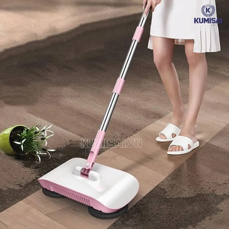 Dòng chổi hút bụi Avejjbaey