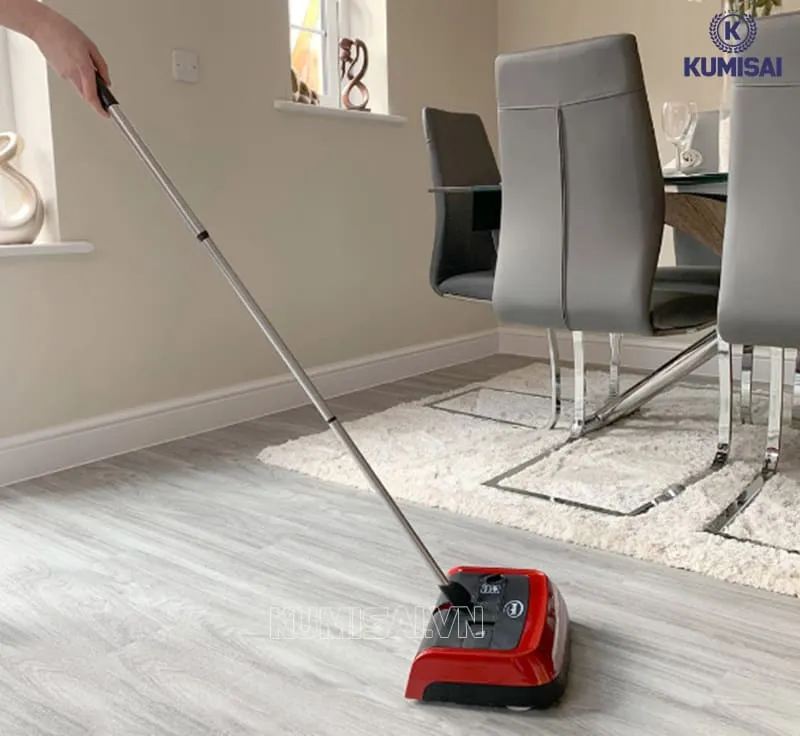 Chổi hút bụi đa năng Evo3