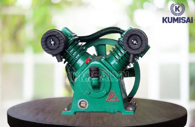 Đầu nén xi lanh bơm hơi cực nhanh Đầu nén xi lanh bơm hơi cực nhanh