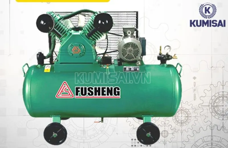 Các chi tiết máy chắc chắn, ít khi lỗi vặt Các chi tiết máy chắc chắn, ít khi lỗi vặt
