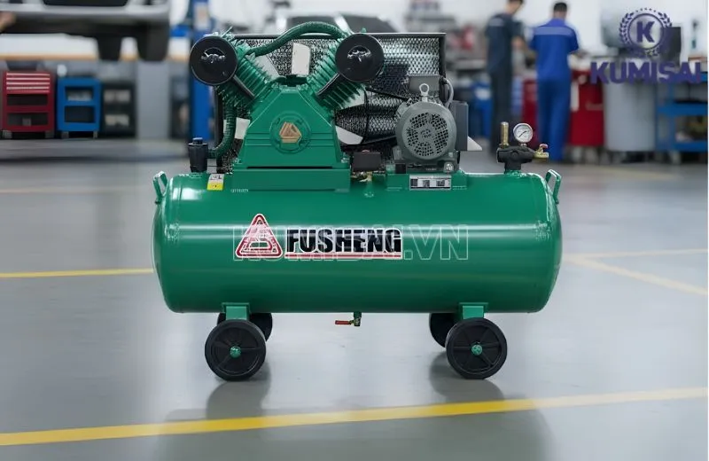Máy cấp khí lưu lượng lớn, tốc độ nhanh Máy cấp khí lưu lượng lớn, tốc độ nhanh