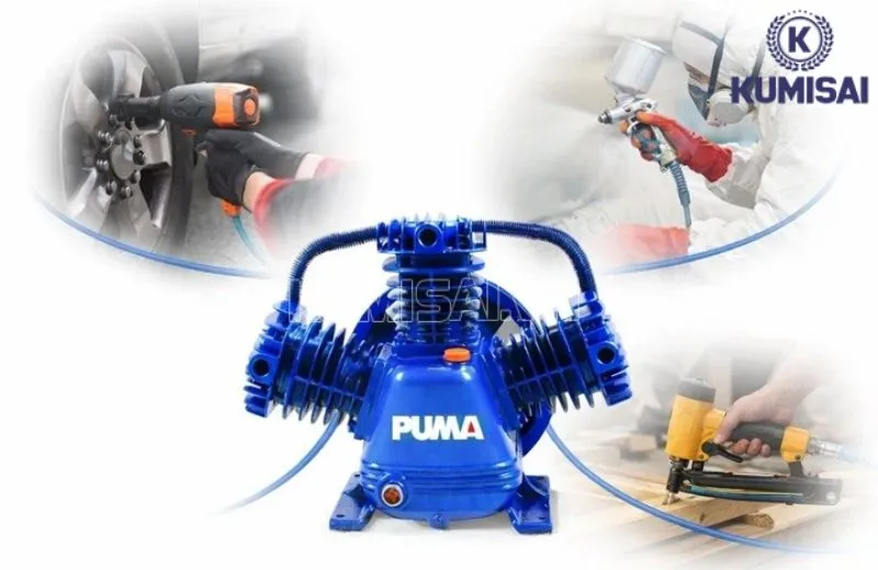 Thiết bị cho khả năng bơm hơi mạnh Thiết bị cho khả năng bơm hơi mạnh