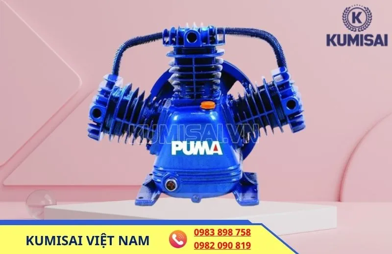 Đơn vị cung cấp đầu máy nén khí Puma PX3120 (3HP) đáng tin cậy Đơn vị cung cấp đầu máy nén khí Puma PX3120 (3HP) đáng tin cậy