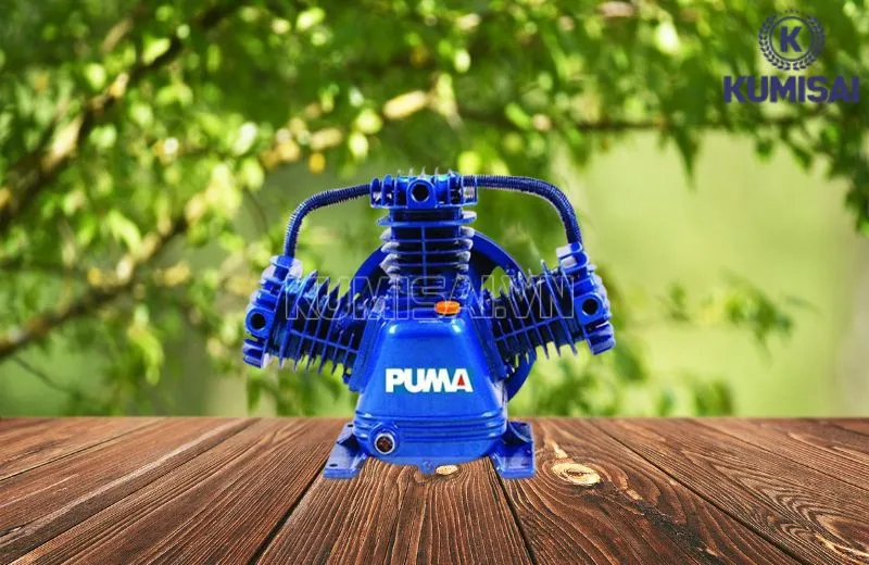 Đầu nén khí Puma PX5160 (5HP) Đầu nén khí Puma PX5160 (5HP)