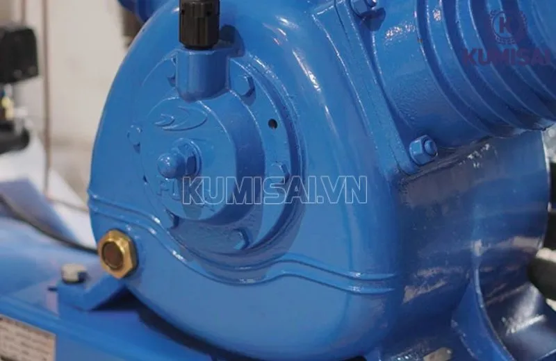 Khung đầu nén vững, cân bằng Khung đầu nén vững, cân bằng