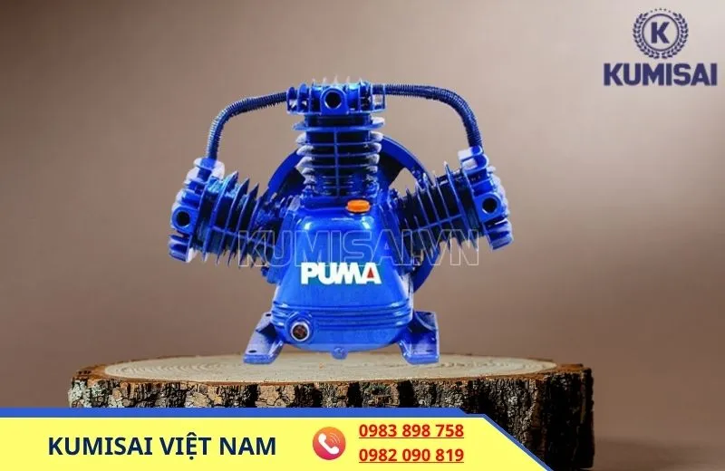 Mua đầu nén khí Puma PX5160 tại Kumisai với giá tốt Mua đầu nén khí Puma PX5160 tại Kumisai với giá tốt