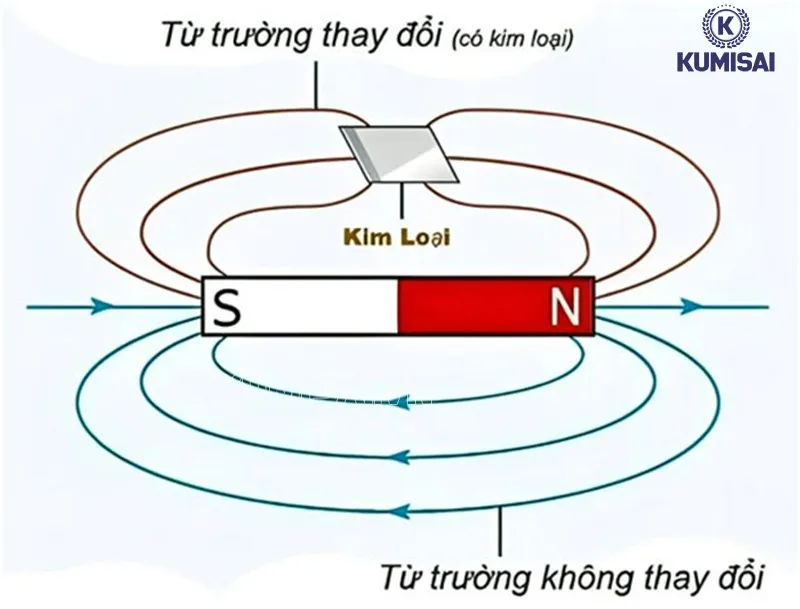 Máy dò kim loại hoạt động ra sao trong thực tế? Máy dò kim loại hoạt động ra sao trong thực tế?