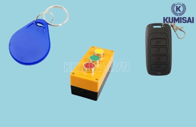 Barie tự động ST 300 tích hợp được với nhiều hệ thống kiểm soát khác Barie tự động ST 300 tích hợp được với nhiều hệ thống kiểm soát khác