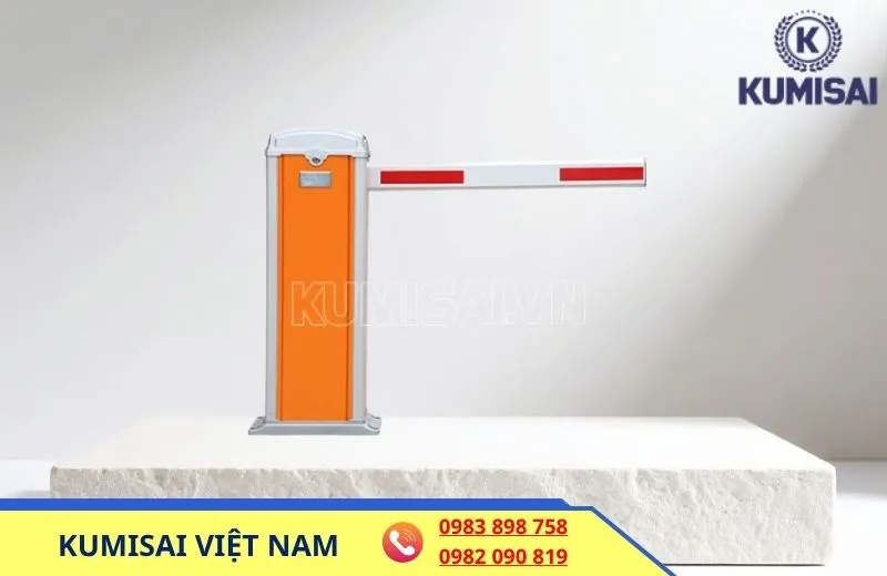 Nơi bán barie tự động ST 300 uy tín Nơi bán barie tự động ST 300 uy tín