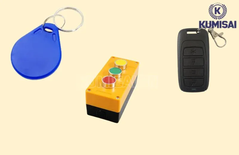 Sản phẩm tích hợp được với nhiều hệ thống điều khiển thông minh