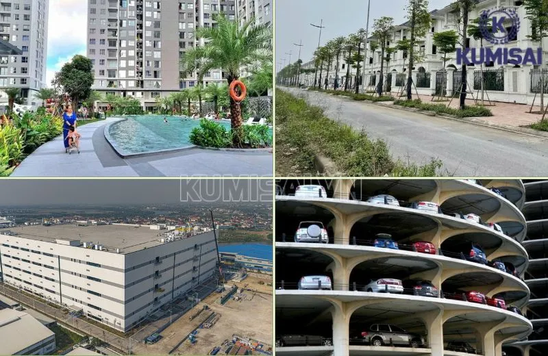 Những nơi nên lắp Barie FJC-D616