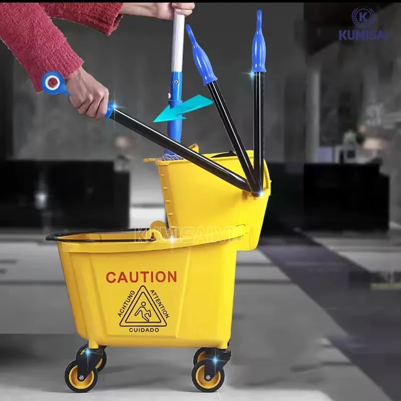 Mẹo bảo quản xe vắt nước Kumisai giúp hạn chế hư hỏng Mẹo bảo quản xe vắt nước Kumisai giúp hạn chế hư hỏng