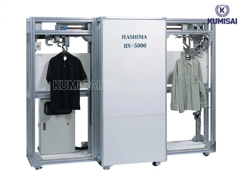 Loại máy dò kim loại kiểu móc áo Loại máy dò kim loại kiểu móc áo