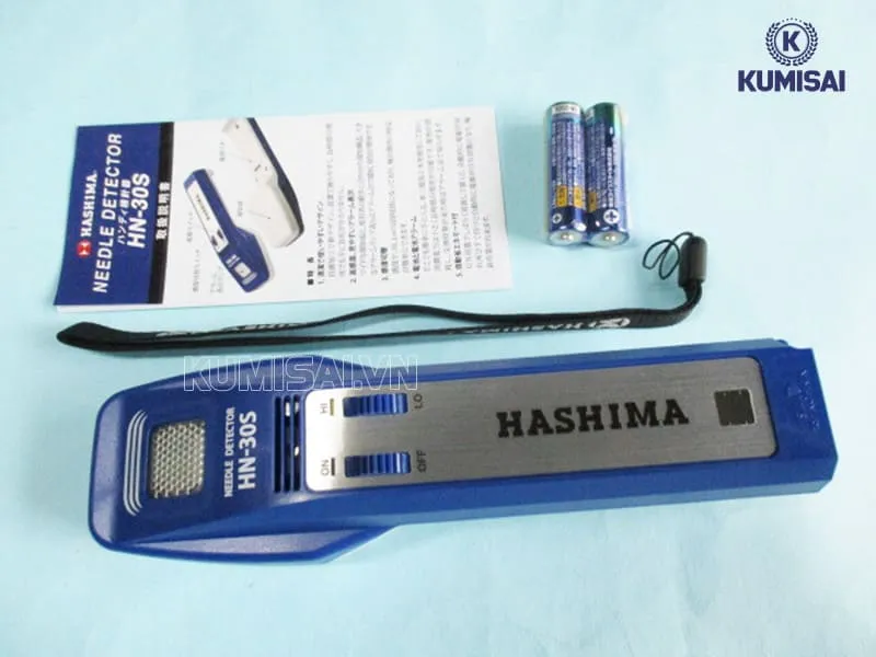 Hashima HN-30S Hashima HN-30S