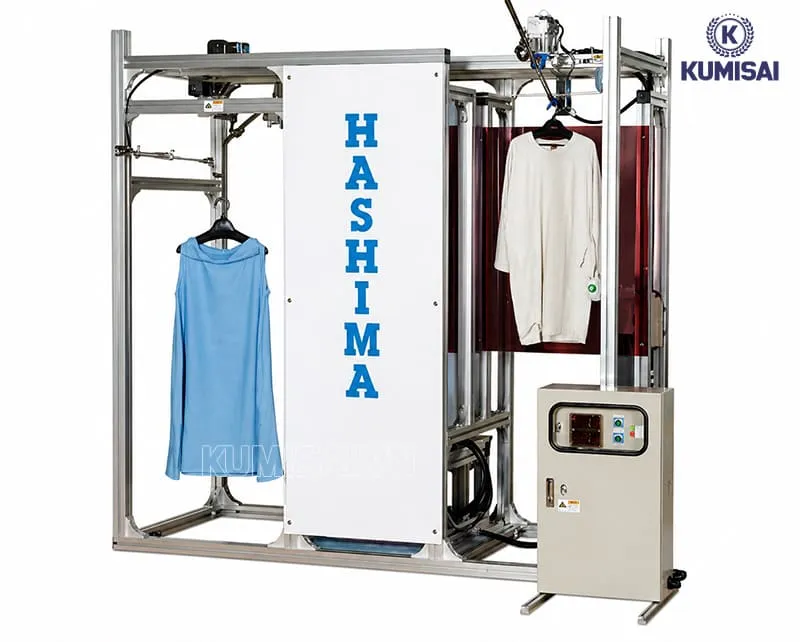 Hashima HN-1300H Hashima HN-1300H