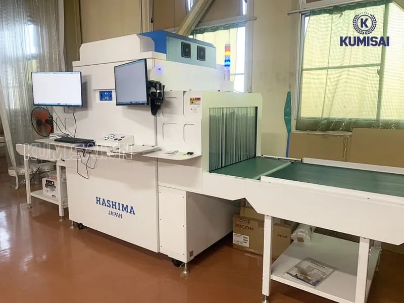 Hashima HNX-S410NDS Hashima HNX-S410NDS