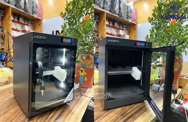 Các lưu ý giúp nâng cao tuổi thọ tủ chống ẩm