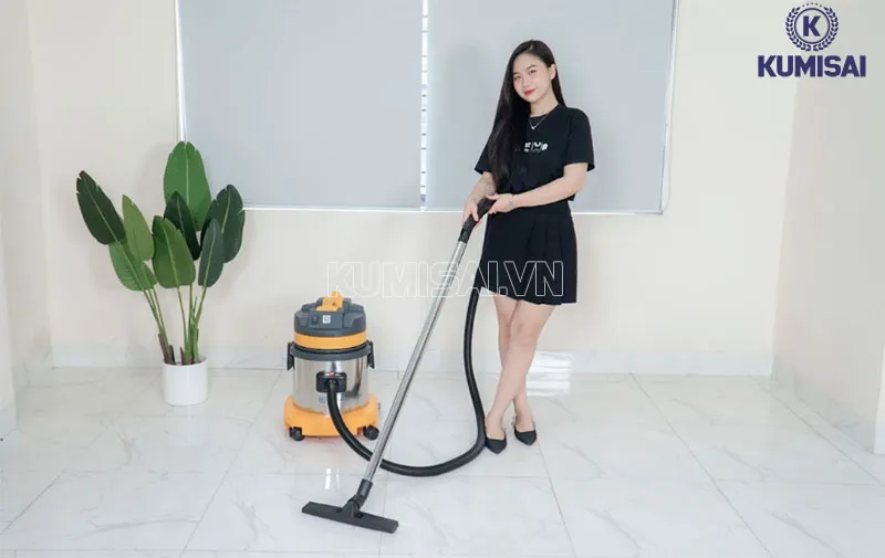 Lắp đặt model Kumisai KMS15