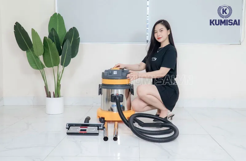 Thiết kế model Kumisai KMS 15A Thiết kế model Kumisai KMS 15A