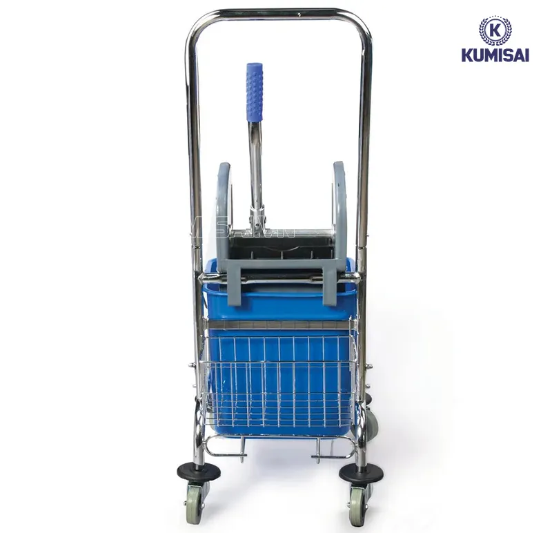 Giỏ đựng dụng cụ vệ sinh cực tiện dụng