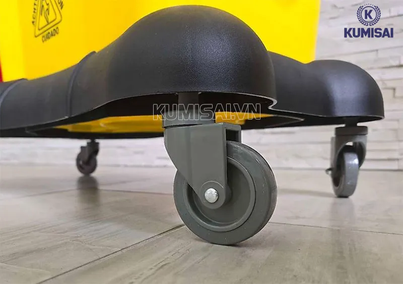 Bánh xe di chuyển tiện lợi Bánh xe di chuyển tiện lợi