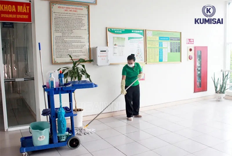 Thiết kế khoa học giúp nâng cao hiệu quả làm việc Thiết kế khoa học giúp nâng cao hiệu quả làm việc