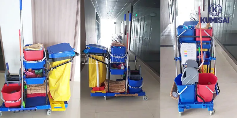 Lựa chọn xe đẩy vệ sinh cho bệnh lớn Lựa chọn xe đẩy vệ sinh cho bệnh lớn
