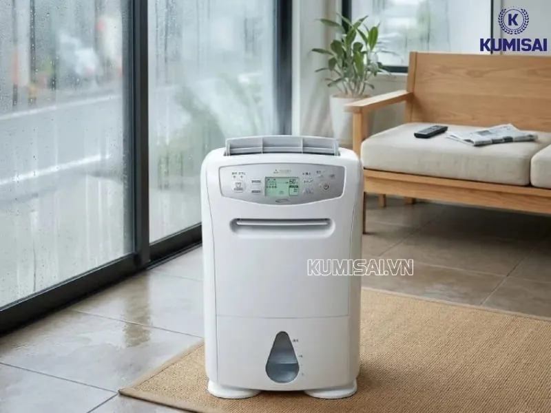 Máy hút ẩm cho gia đình Máy hút ẩm cho gia đình