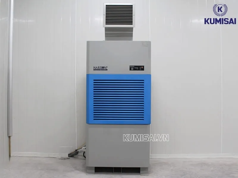 Máy hút ẩm cho ngành công nghiệp Máy hút ẩm cho ngành công nghiệp