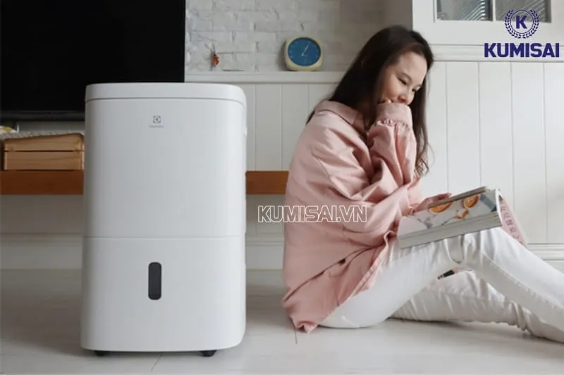 Kinh nghiệm vàng khi chọn mua máy hút ẩm Kinh nghiệm vàng khi chọn mua máy hút ẩm