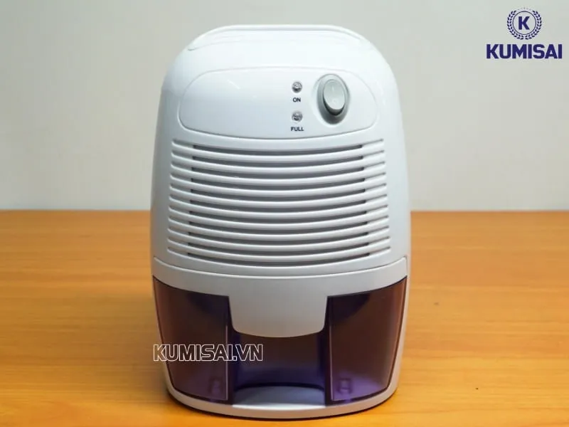Máy hút ẩm mini Felix FD-250 Máy hút ẩm mini Felix FD-250