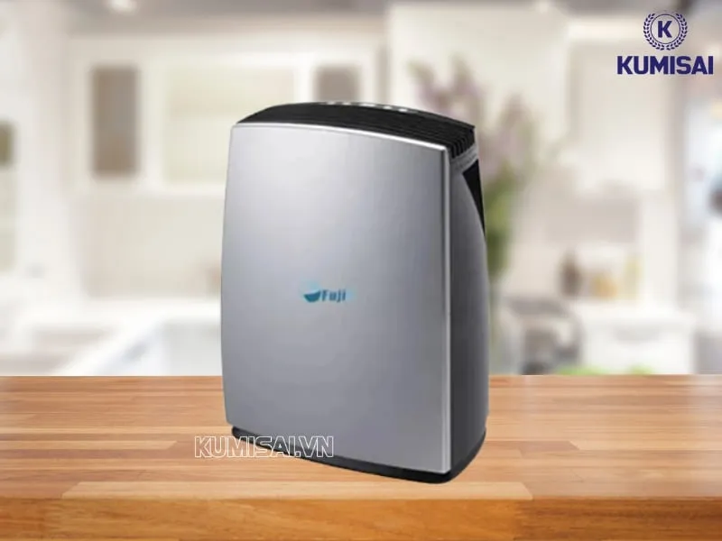 Máy hút ẩm FujiE HM-PD10 Máy hút ẩm FujiE HM-PD10