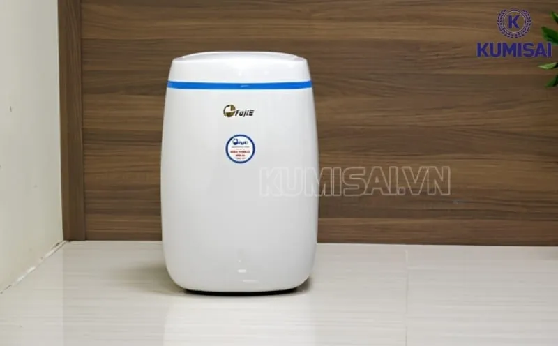 Máy hút ẩm FujiE HM-614EB Máy hút ẩm FujiE HM-614EB