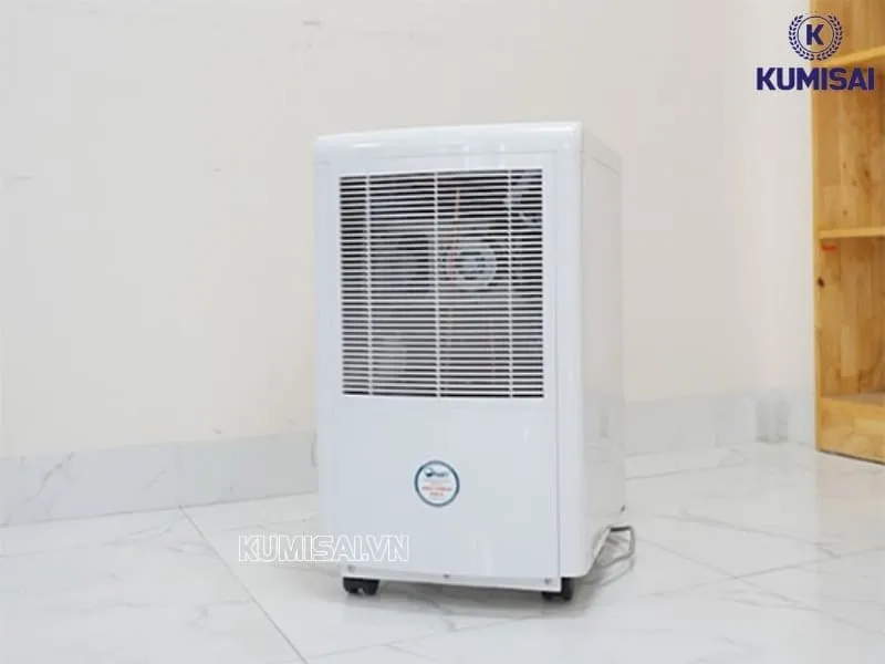 Máy hút ẩm FujiE HM-650EB Máy hút ẩm FujiE HM-650EB