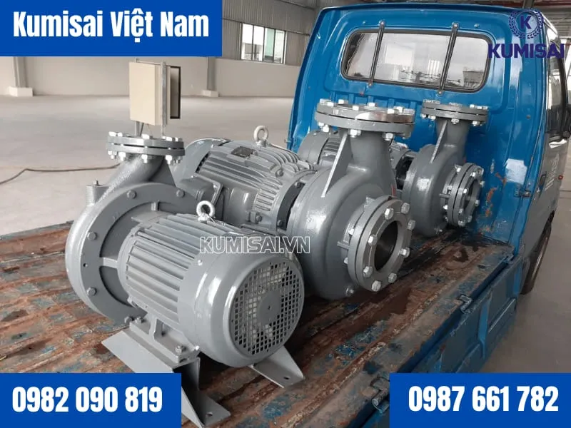 Kumisai - Đại lý cung cấp máy bơm nước Teco uy tín, chất lượng Kumisai - Đại lý cung cấp máy bơm nước Teco uy tín, chất lượng