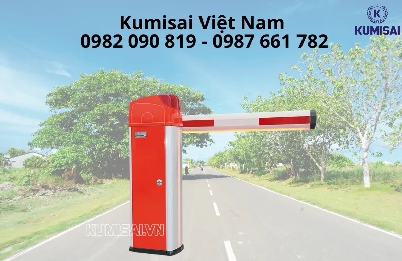 Địa chỉ mua thanh chắn barie tự động TC-604 chính hãng