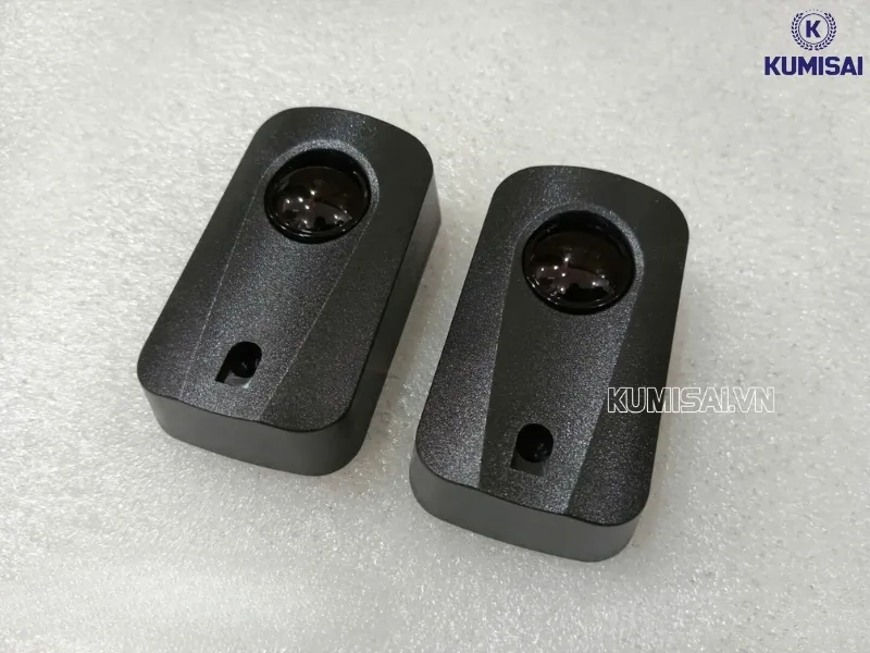 Một số ưu điểm của cảm biến an toàn đơn tia IR33 Một số ưu điểm của cảm biến an toàn đơn tia IR33