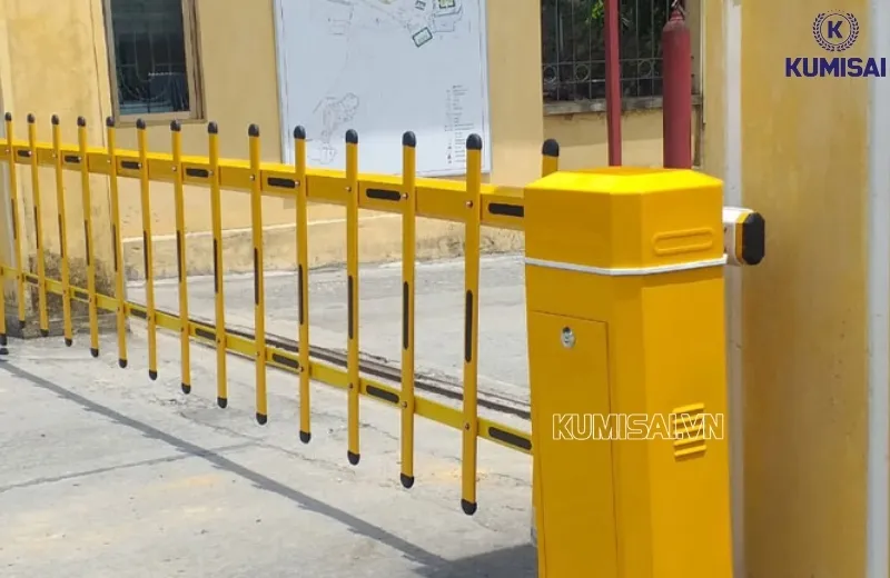 Liên hệ Kumisai Việt Nam - Tư vấn lắp đặt trọn gói barie tự động BS-306 TIIIA Liên hệ Kumisai Việt Nam - Tư vấn lắp đặt trọn gói barie tự động BS-306 TIIIA