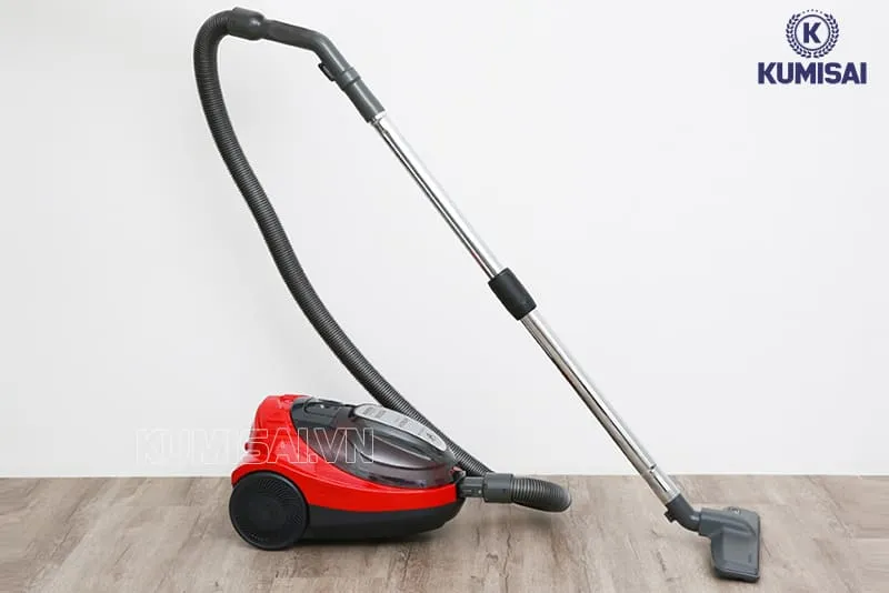 Máy hút bụi có dây dạng hộp Máy hút bụi có dây dạng hộp