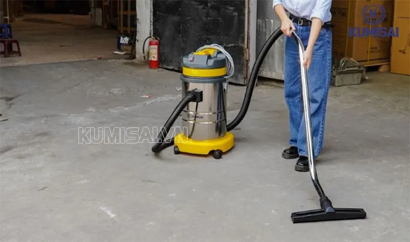 Máy hút bụi công nghiệp mini Máy hút bụi công nghiệp mini