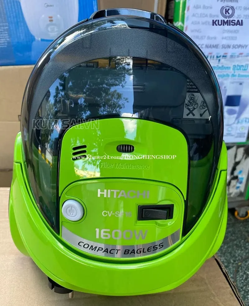 Hitachi CV-SF16 Hitachi CV-SF16