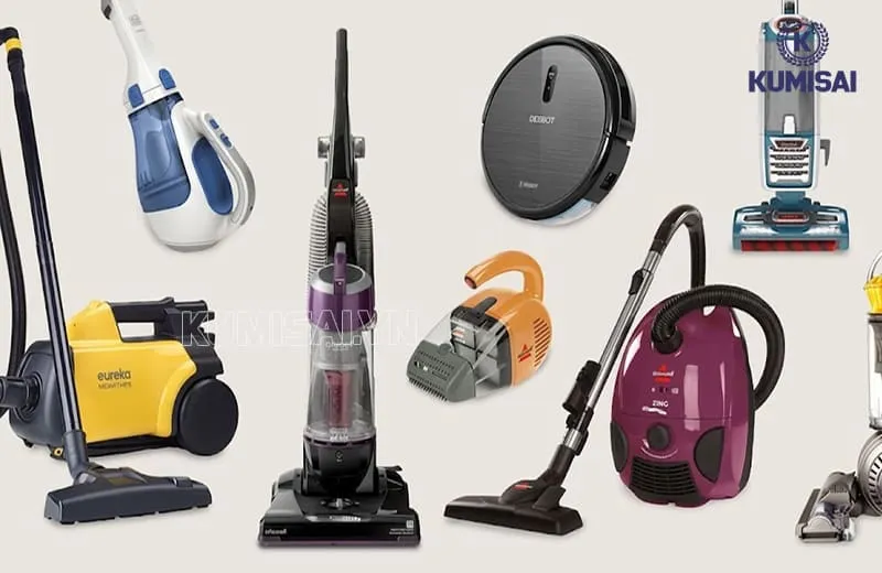 Top 11 Máy hút bụi dưới 2 triệu: Chất lượng, Bền bỉ, 