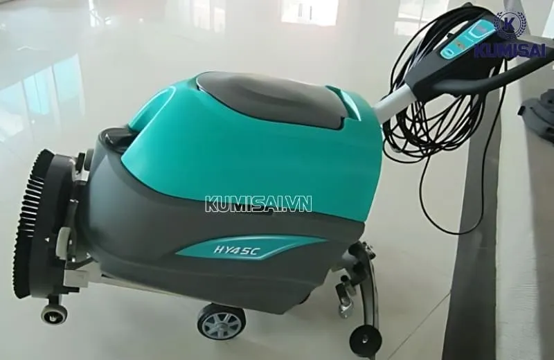 Máy chà sàn liên hợp Chaobao Máy chà sàn liên hợp Chaobao