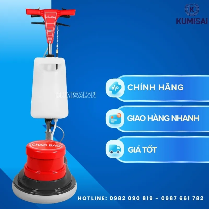 Địa chỉ mua máy chà sàn Chao Bao chính hãng Địa chỉ mua máy chà sàn Chao Bao chính hãng