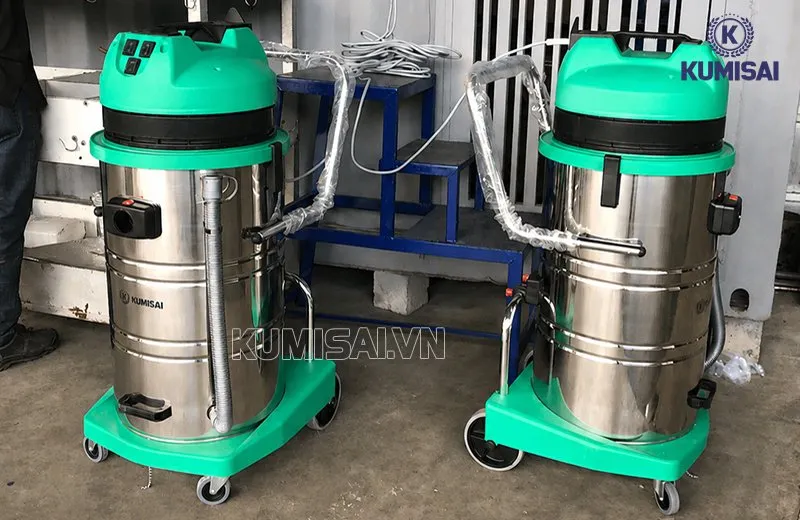 Máy hút bụi công nghiệp tại Vũng Tàu Máy hút bụi công nghiệp tại Vũng Tàu