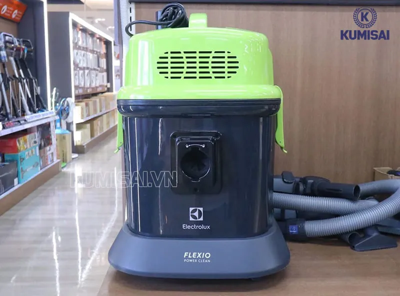 Electrolux Z823 Electrolux Z823